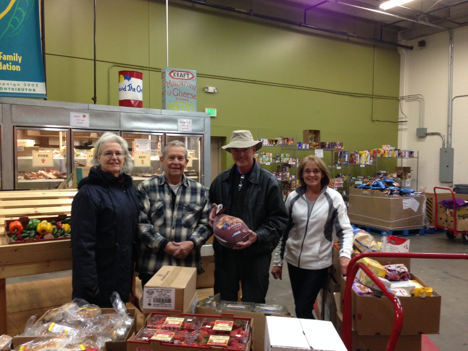Photo 3 from FOOD BANK FOR LARIMER COUNTY